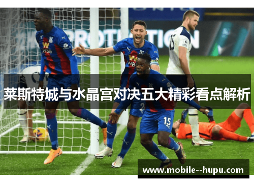 莱斯特城与水晶宫对决五大精彩看点解析