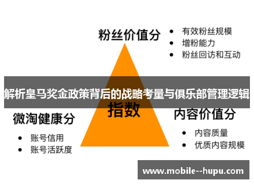 解析皇马奖金政策背后的战略考量与俱乐部管理逻辑